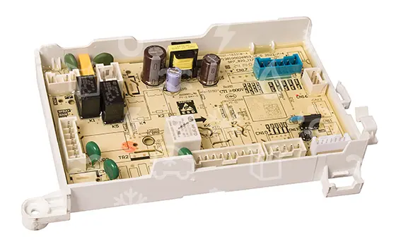 modul / elektronika pračky PHILCO (17138100024954)